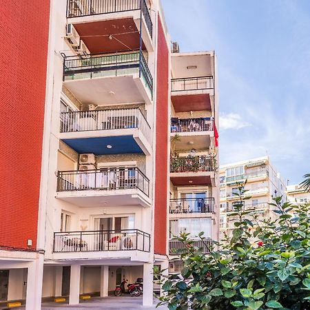 Apartamento Magico Javea Arenal エクステリア 写真