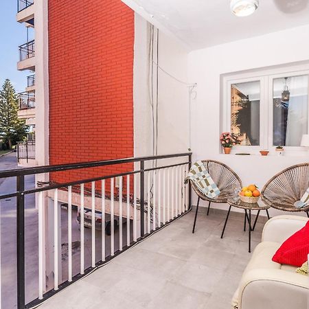 Apartamento Magico Javea Arenal エクステリア 写真