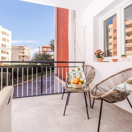 Apartamento Magico Javea Arenal エクステリア 写真
