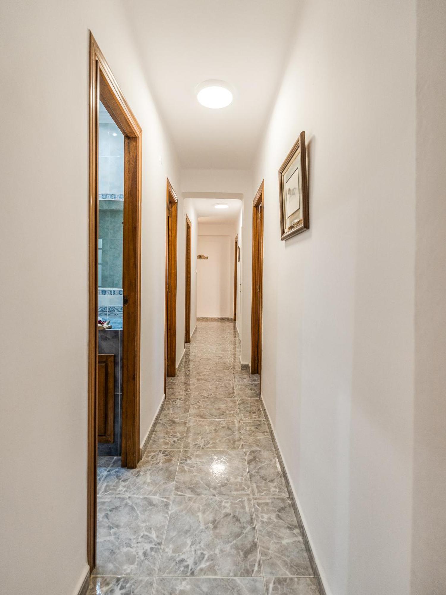 Apartamento Magico Javea Arenal エクステリア 写真