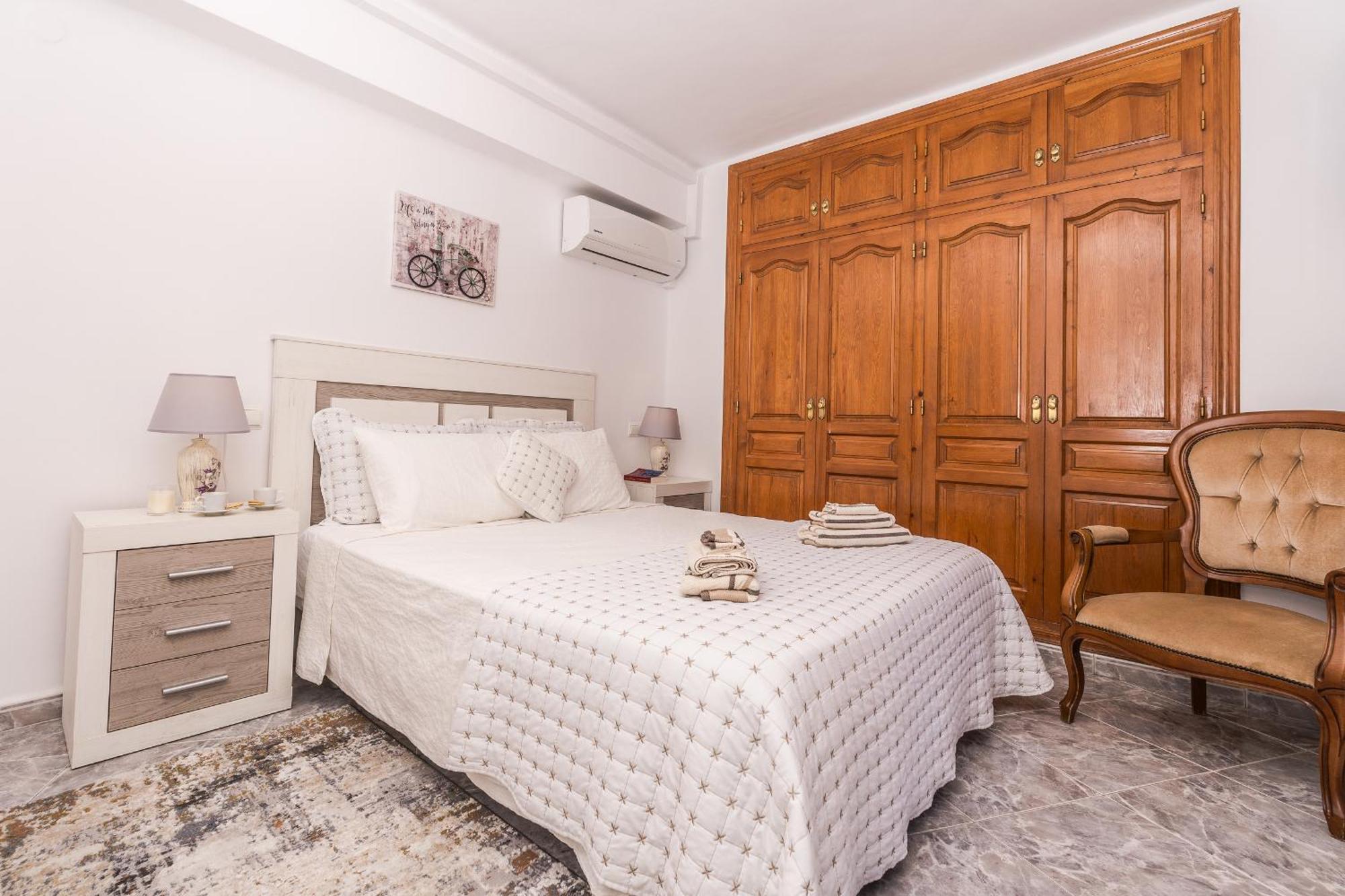 Apartamento Magico Javea Arenal エクステリア 写真