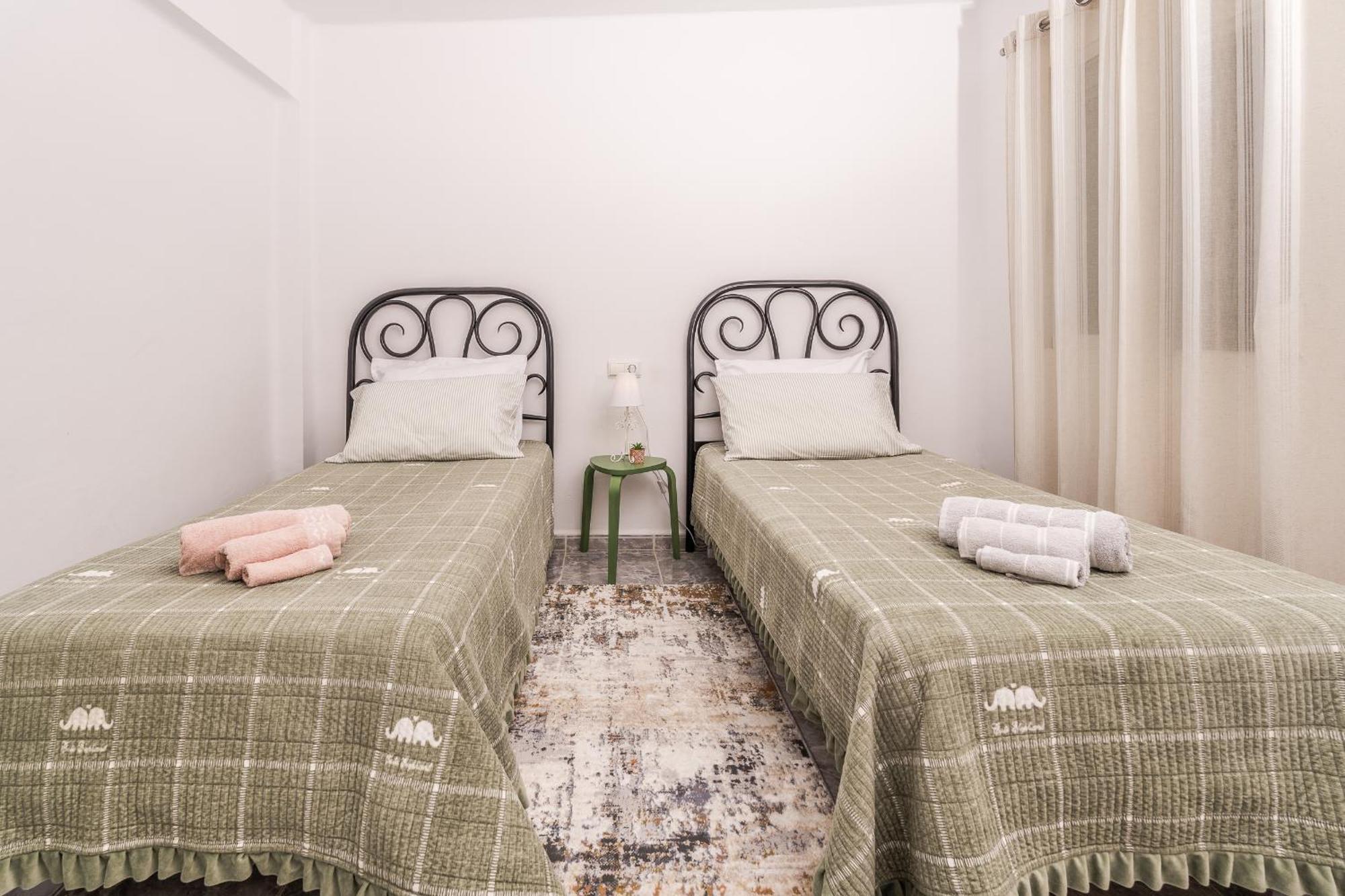 Apartamento Magico Javea Arenal エクステリア 写真