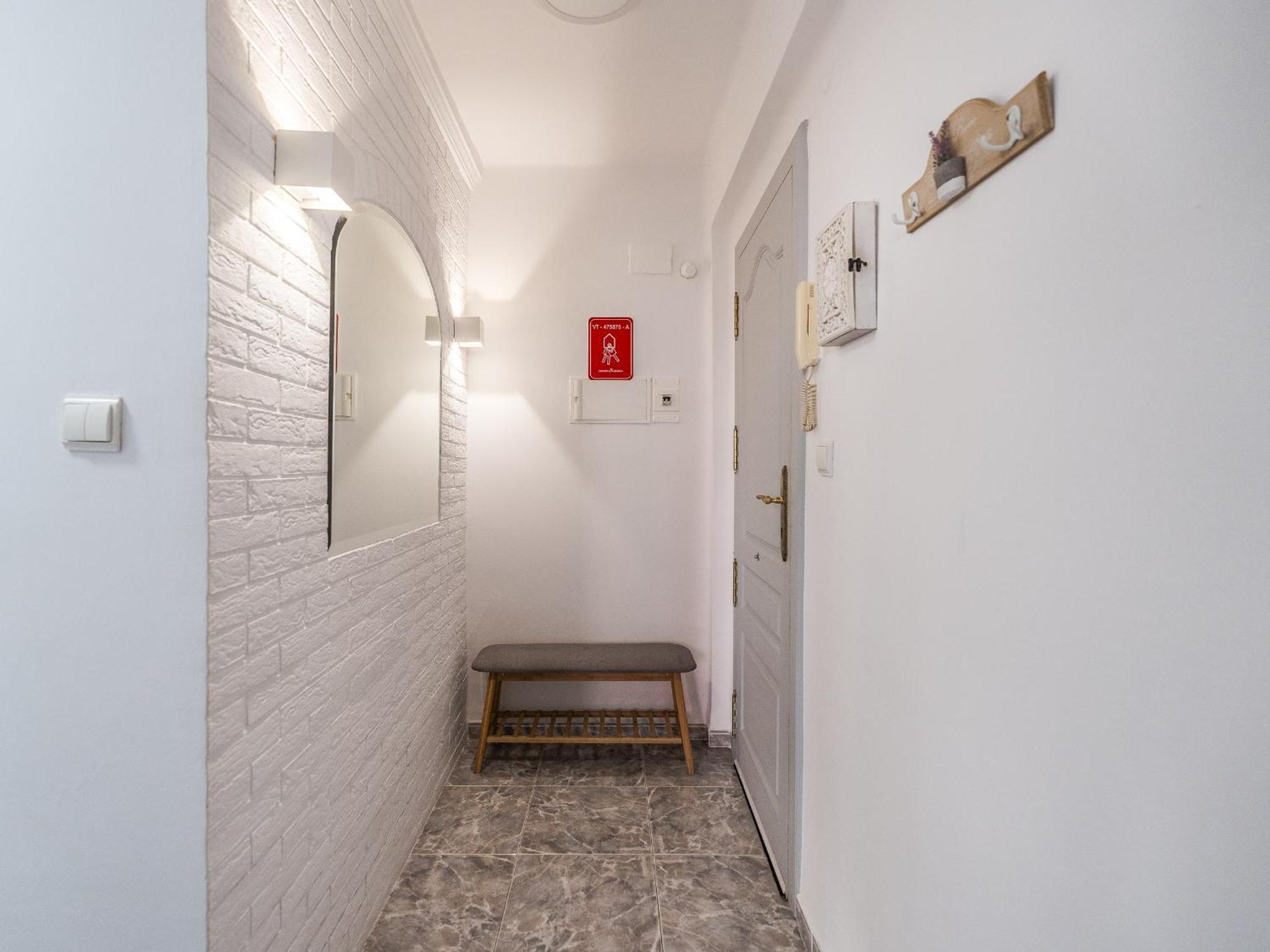 Apartamento Magico Javea Arenal エクステリア 写真