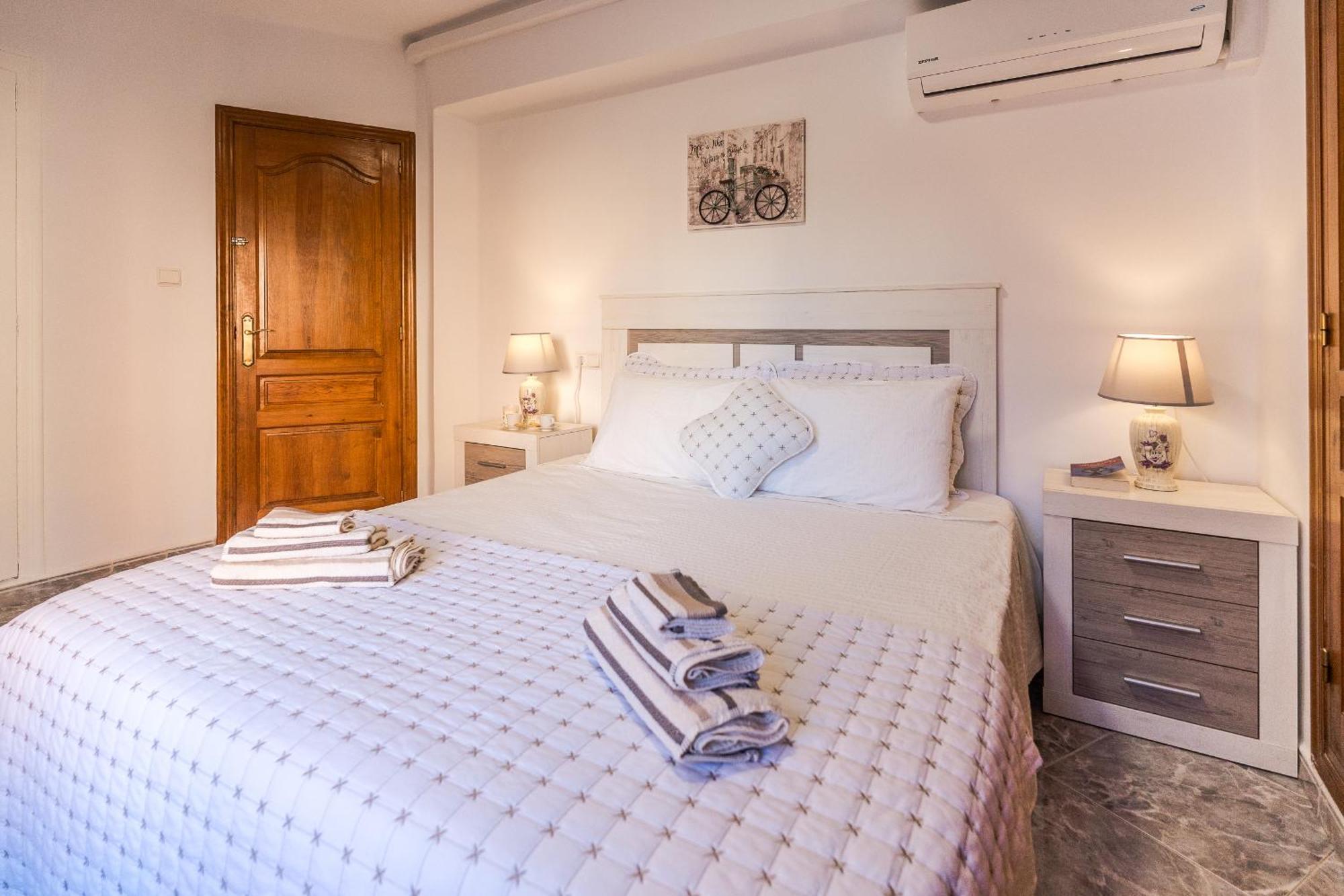 Apartamento Magico Javea Arenal エクステリア 写真