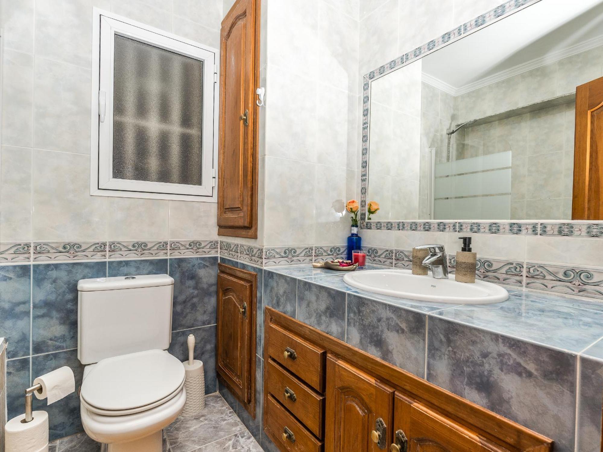 Apartamento Magico Javea Arenal エクステリア 写真