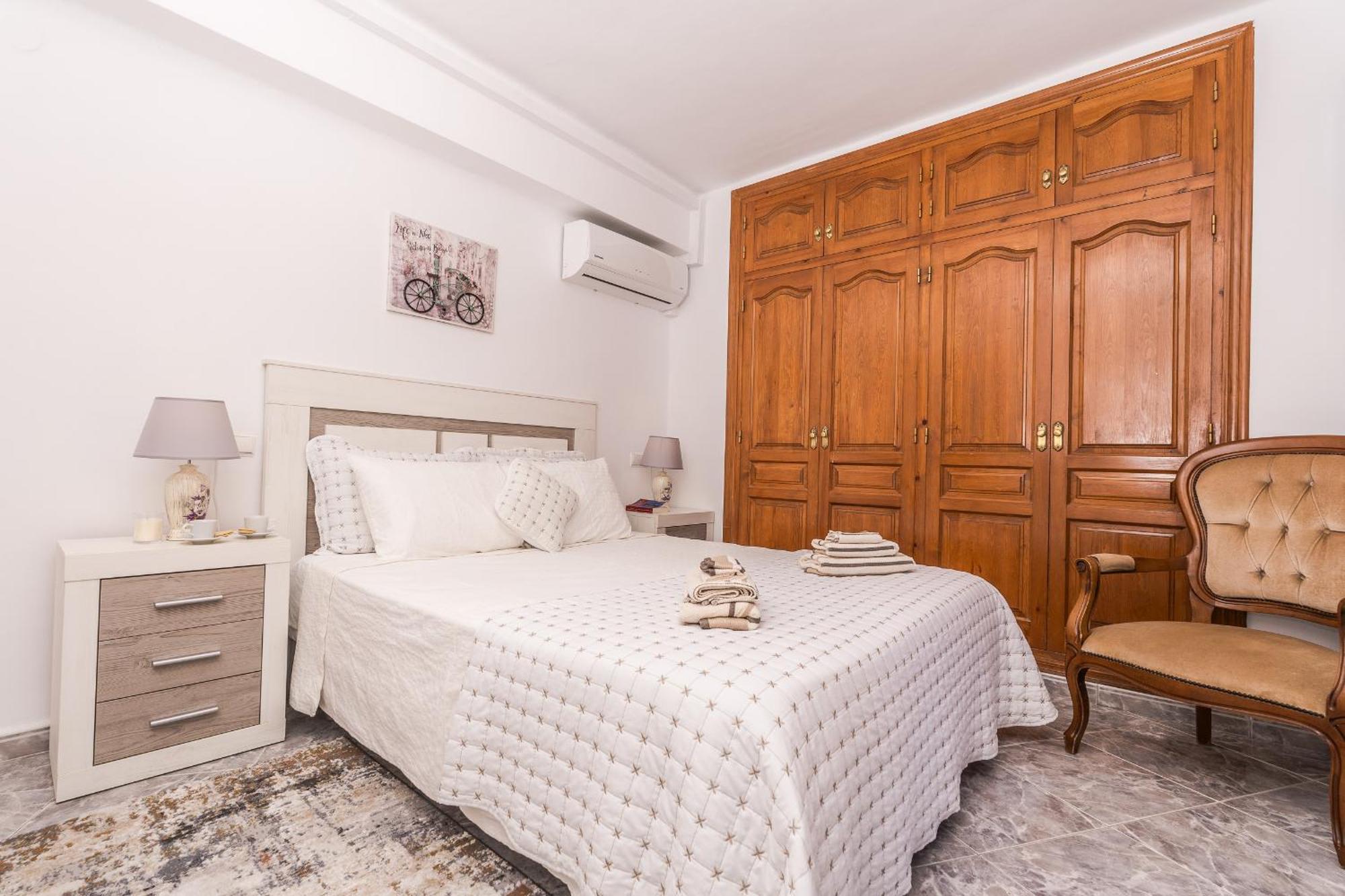 Apartamento Magico Javea Arenal エクステリア 写真