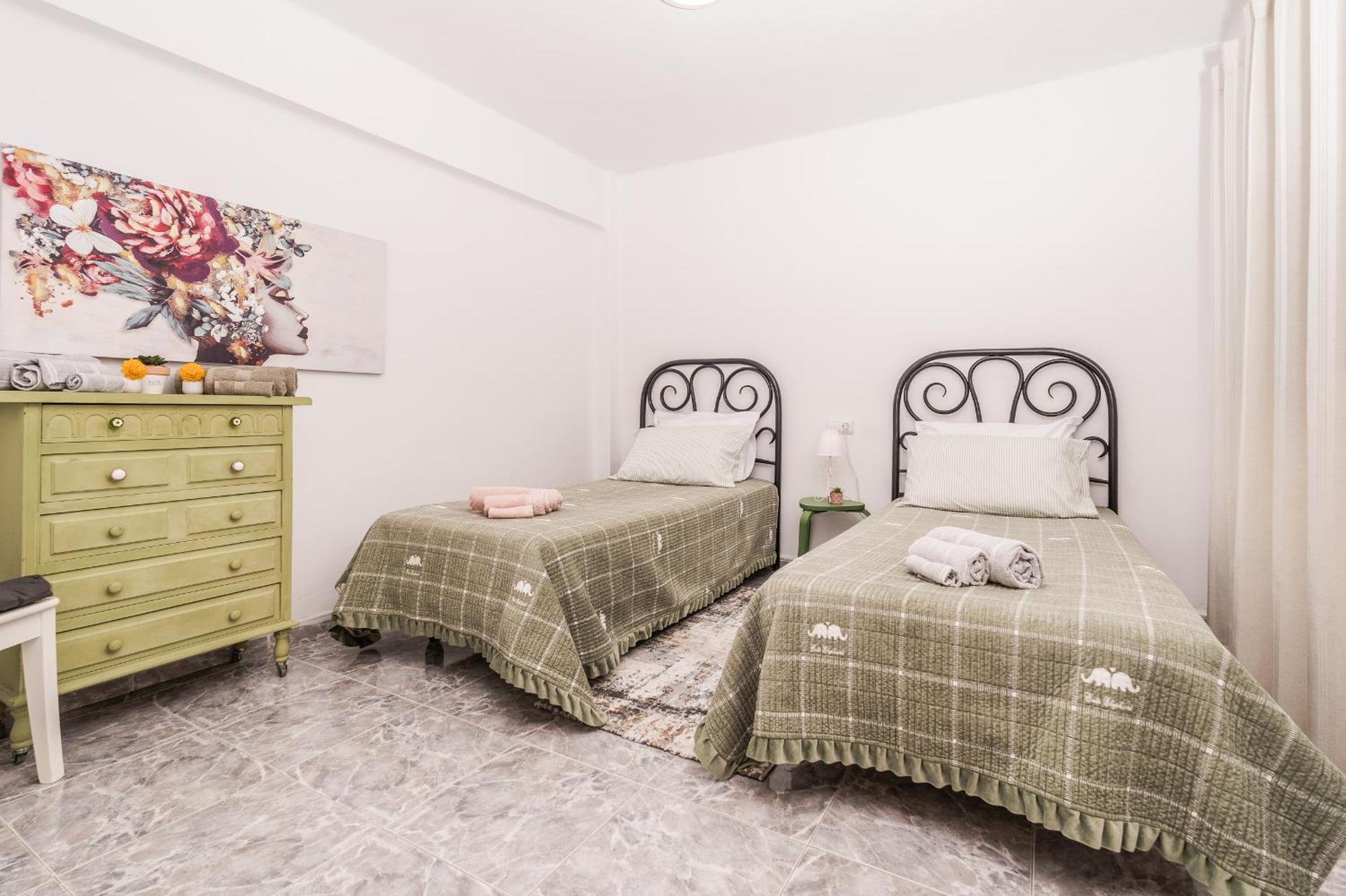 Apartamento Magico Javea Arenal エクステリア 写真