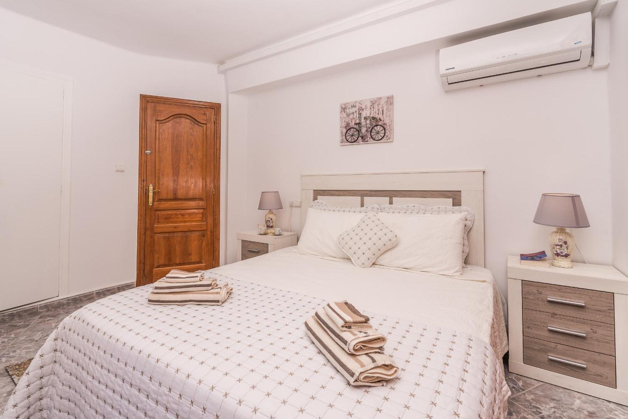 Apartamento Magico Javea Arenal エクステリア 写真