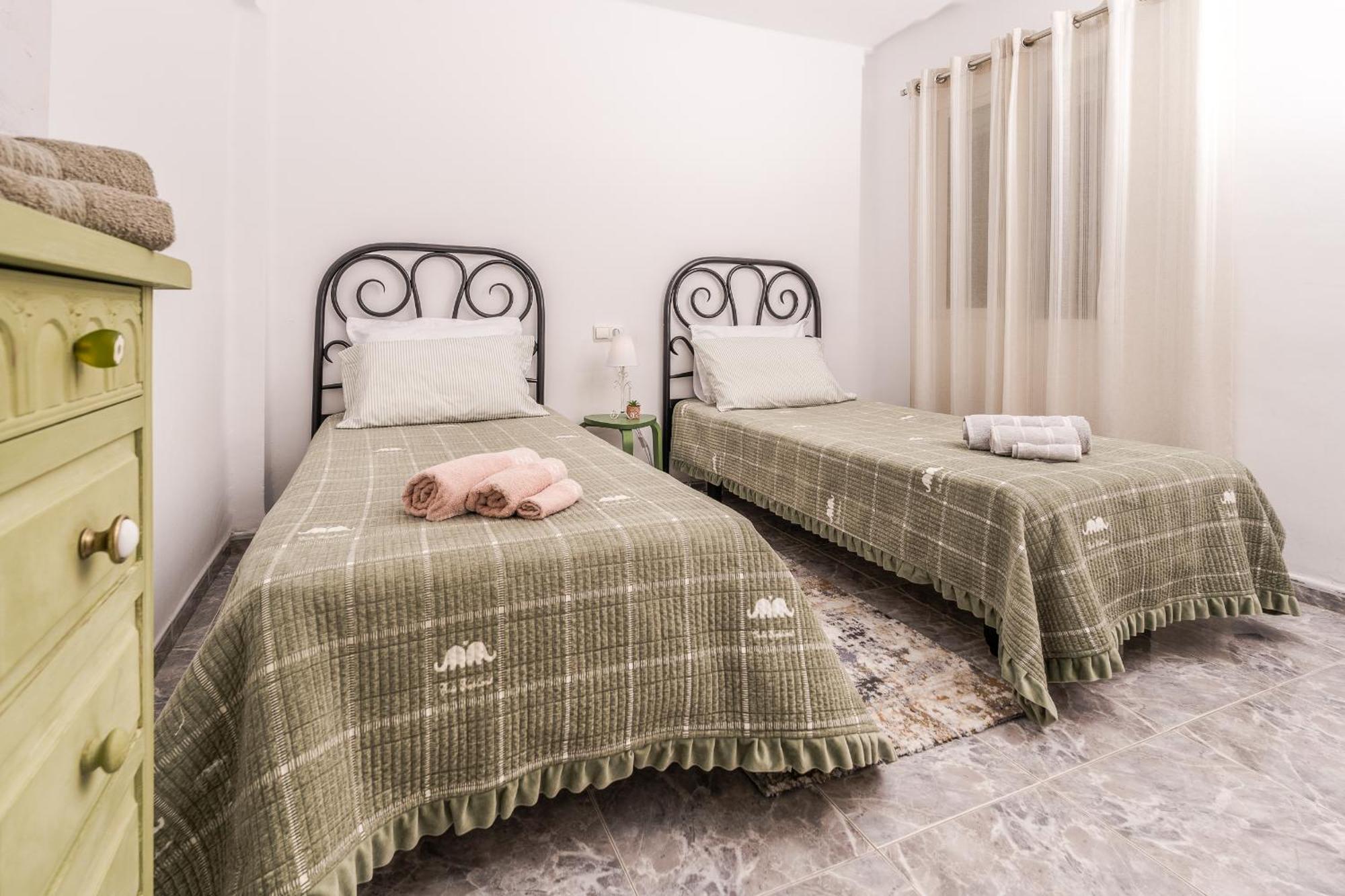 Apartamento Magico Javea Arenal エクステリア 写真