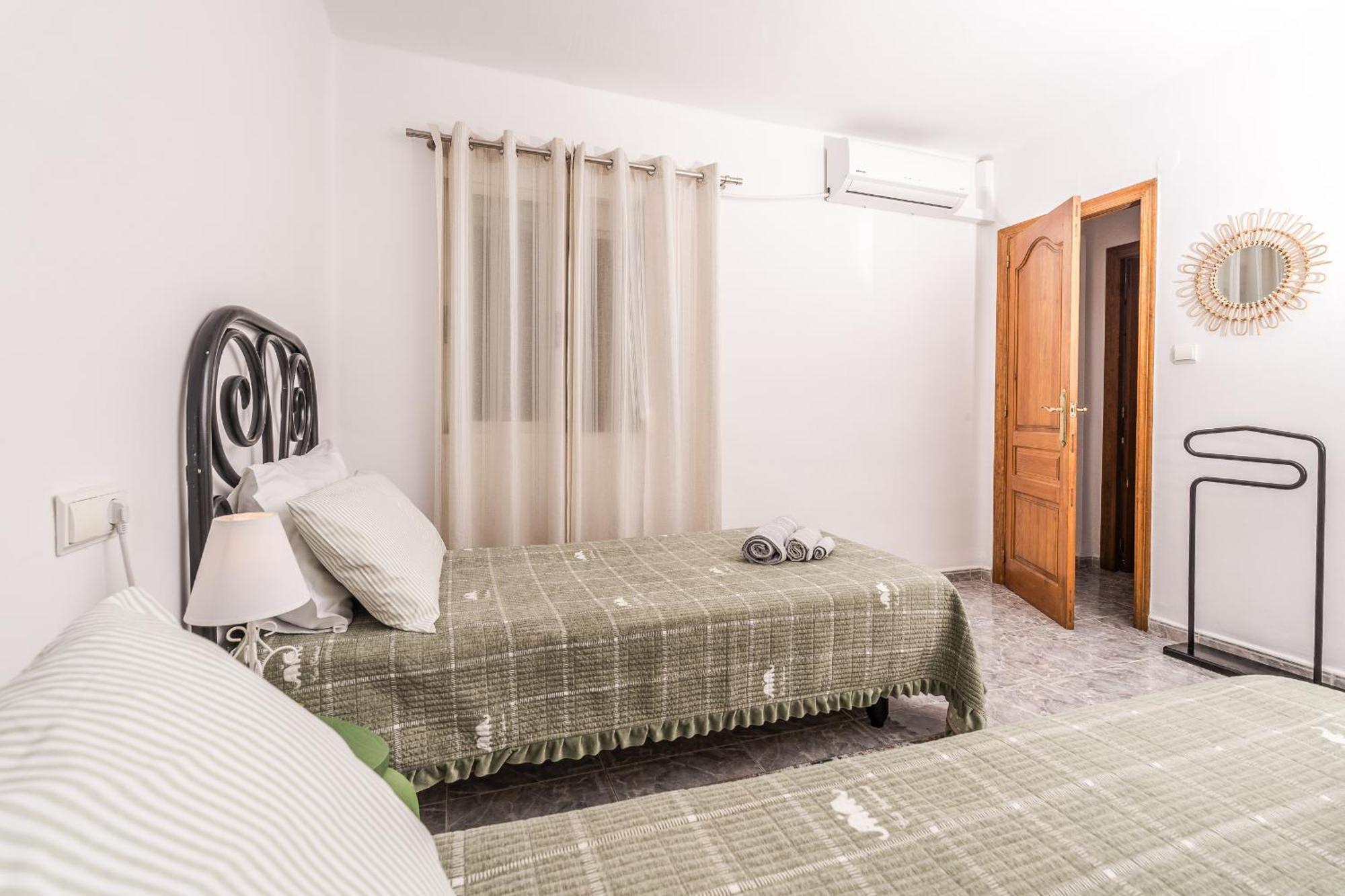 Apartamento Magico Javea Arenal エクステリア 写真
