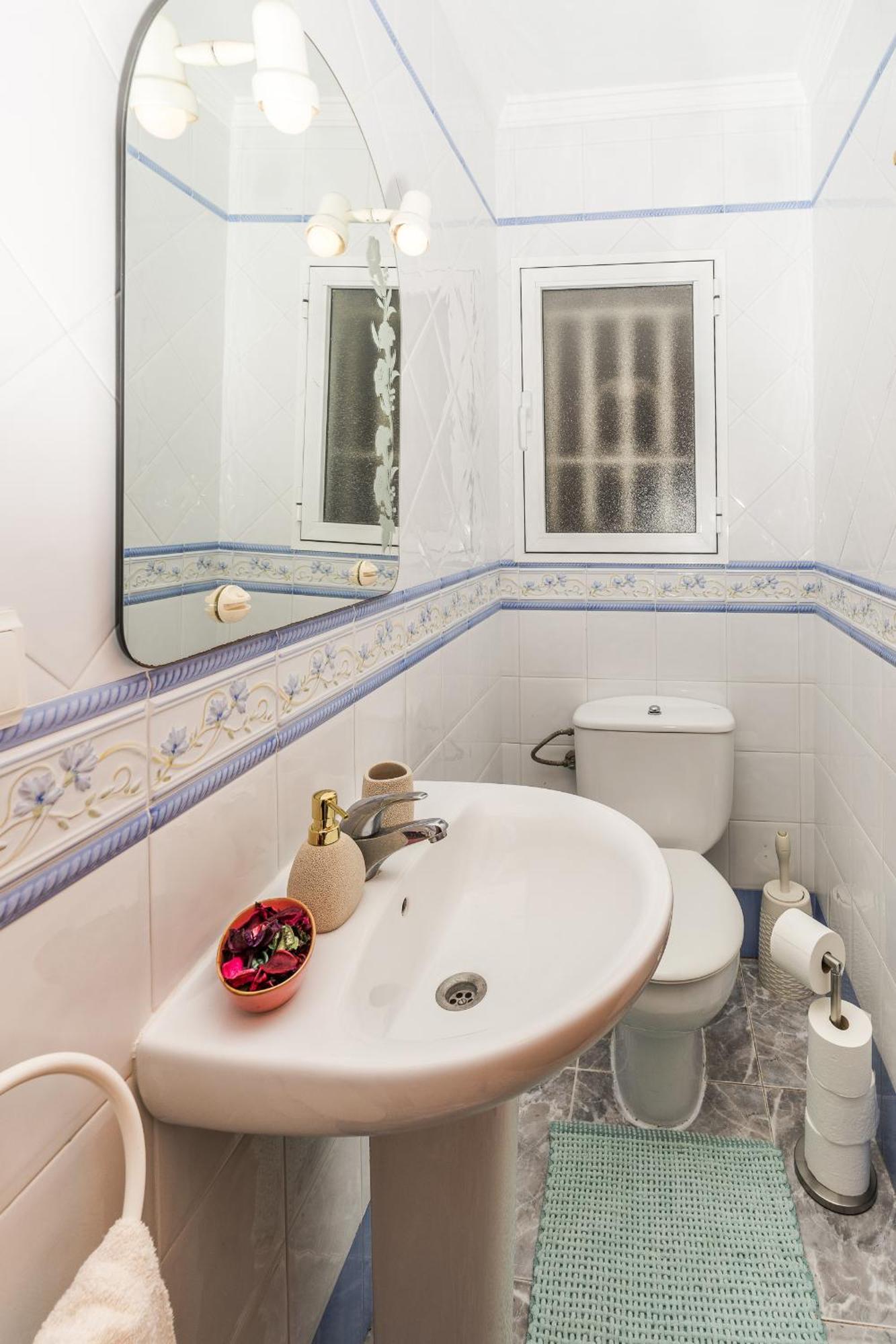 Apartamento Magico Javea Arenal エクステリア 写真