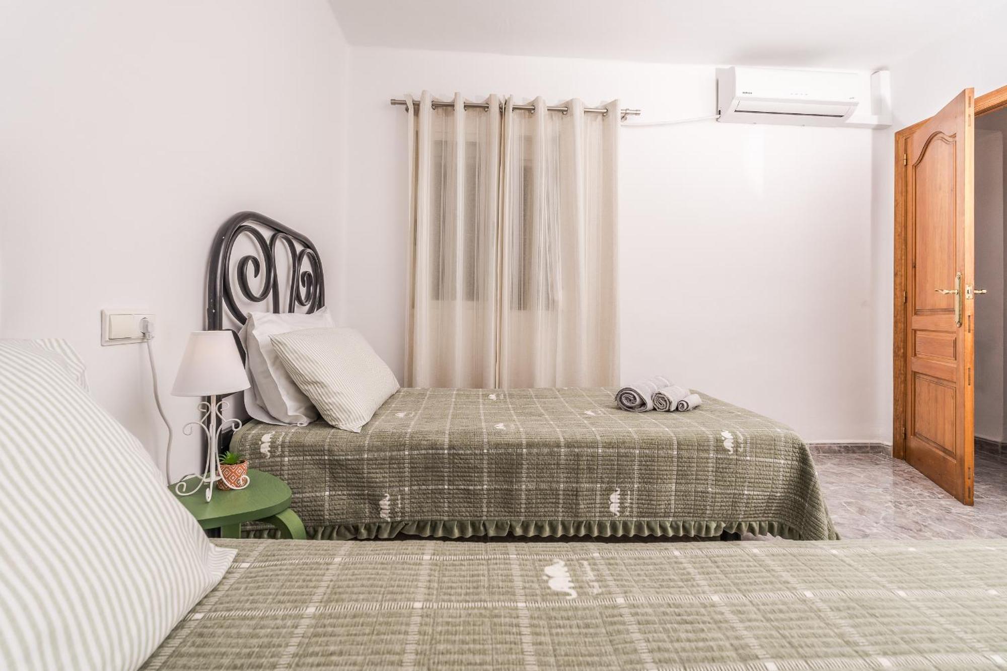 Apartamento Magico Javea Arenal エクステリア 写真
